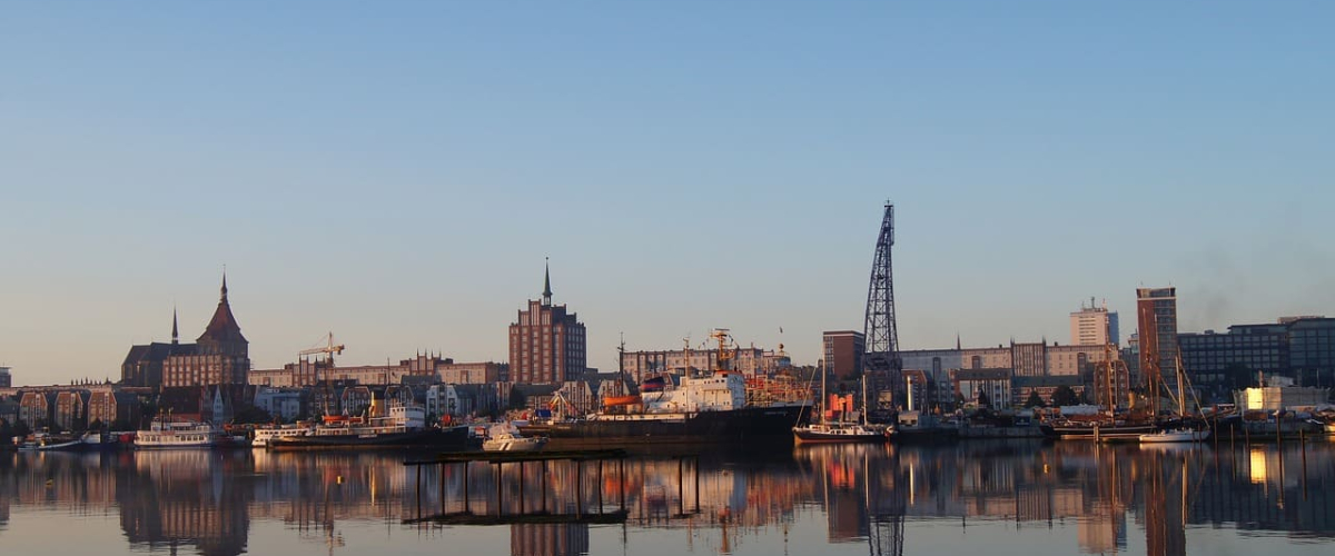 Skyline Rostock